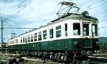 奈良電気鉄道