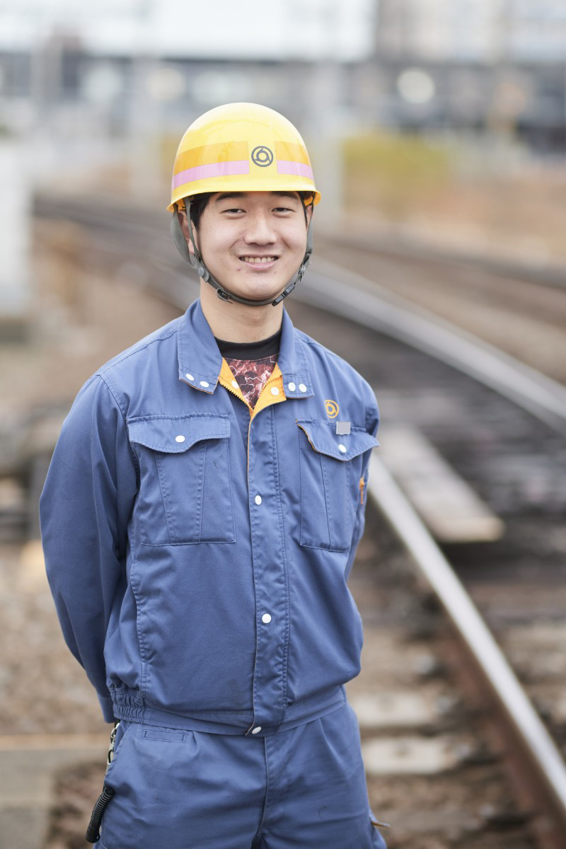 社員 技術係（電気）