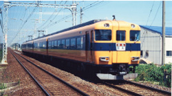 サニーカー(12400系)