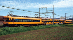 3代目ビスタカー(30000系)