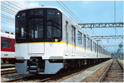 アーバンライナーnext(21020系、平成15年)