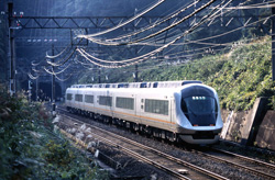 アーバンライナーnext(21020系、平成15年)