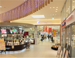 Time's Place Saidaiji