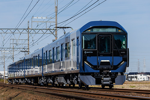 1A系