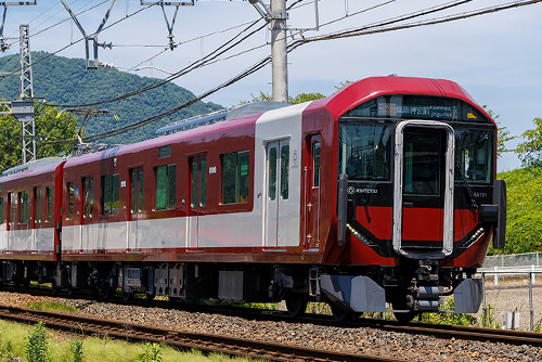 6A系