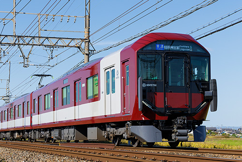 8A系