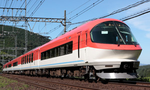 23000系 伊勢志摩ライナー | 近畿日本鉄道