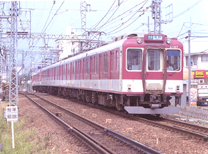 6000・6020系