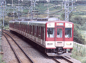 6620系／ク6721-モ6671-サ6771-モ6621