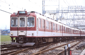 2400・2410・2430系