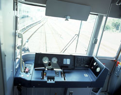 7020系 性能・主要機器