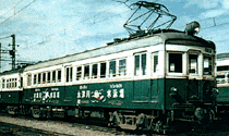 奈良電気鉄道