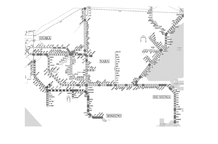 車両積載イメージ