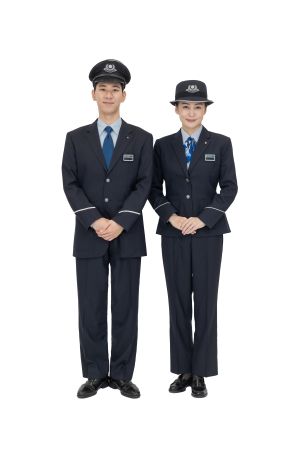制服