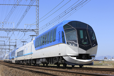 かんこうとっきゅう しまかぜ