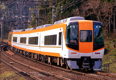 でんしゃのなまえクイズ