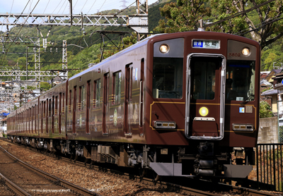 ヒストリートレイン