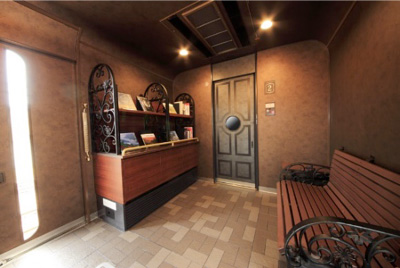 あおのシンフォニー