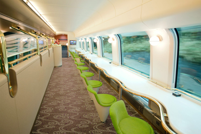 カフェ（２かい）