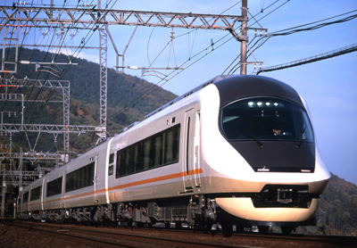 でんしゃのなまえクイズ