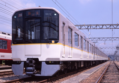 でんしゃのなまえクイズ